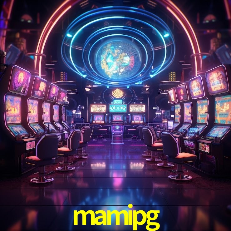 Jackpots e promoções na mamipg