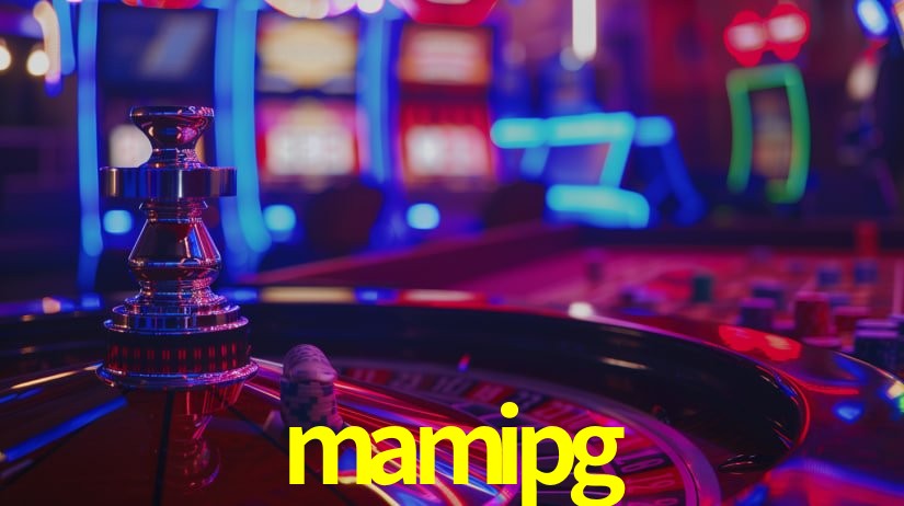 mamipg