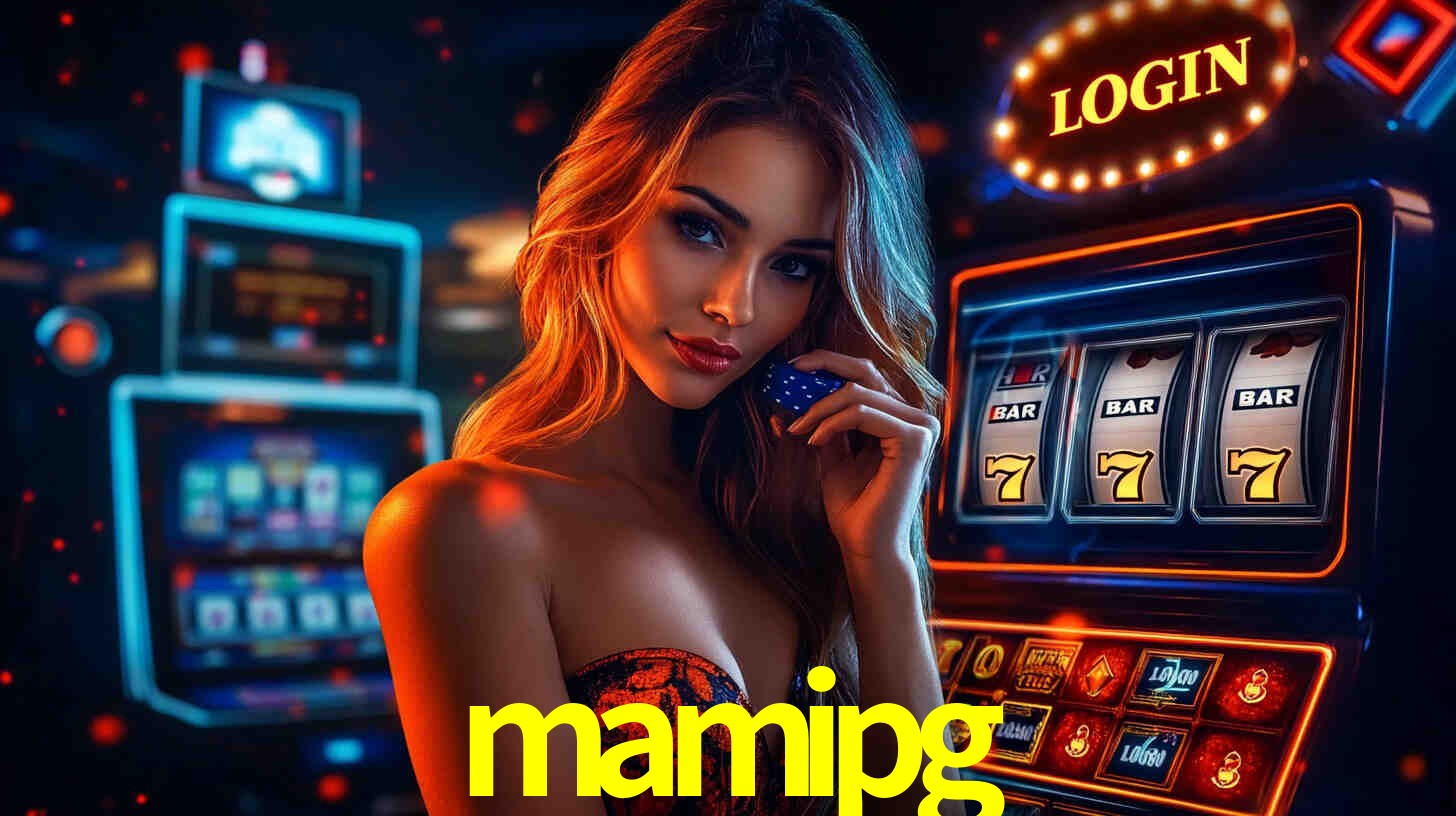 mamipg,mamipg.com