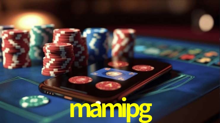 Jogos de Slot mamipg