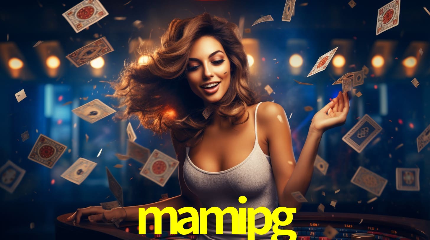 mamipg.com