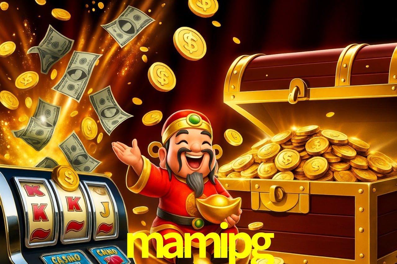 Jogos Exclusivos mamipg