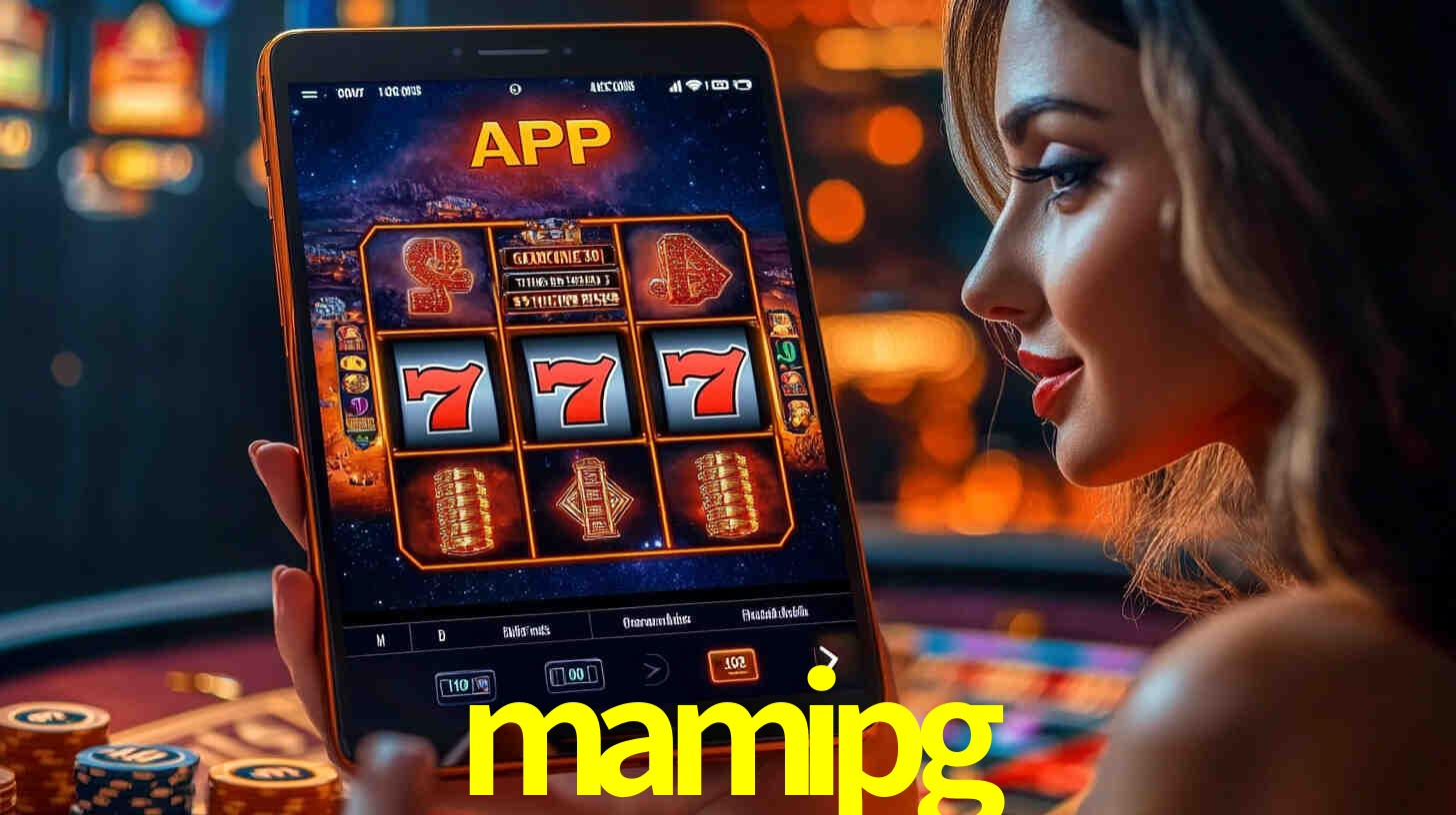 mamipg.com