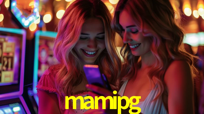 mamipg,mamipg.com