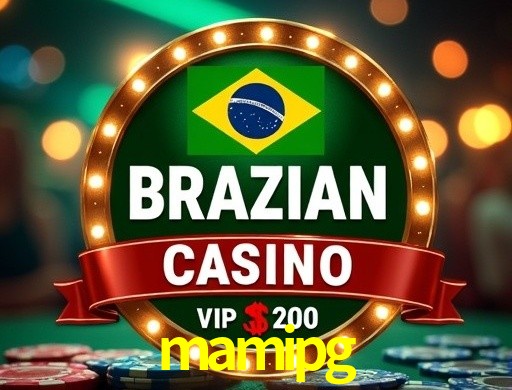 Canal oficial no Telegram da mamipg