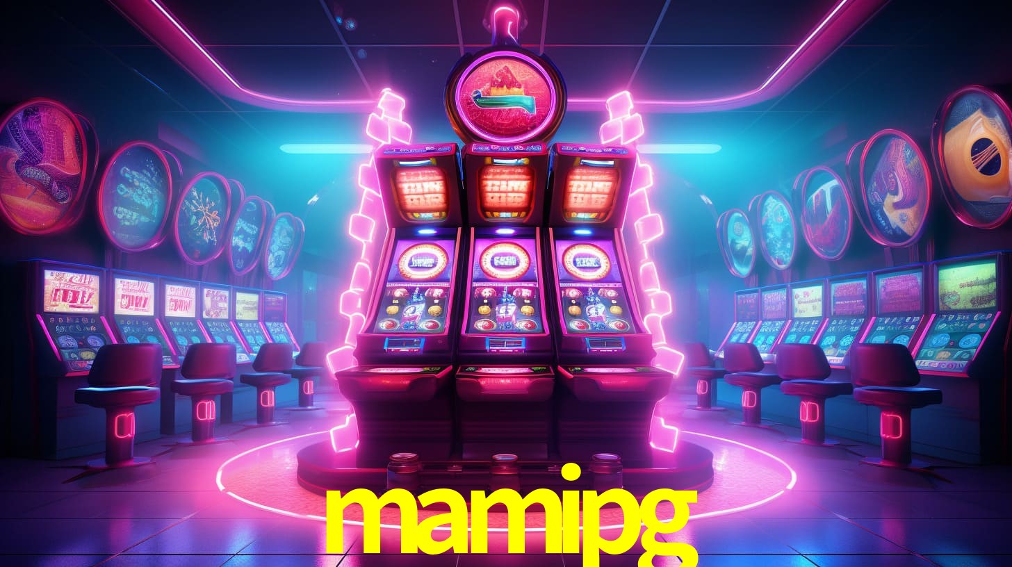 mamipg.com