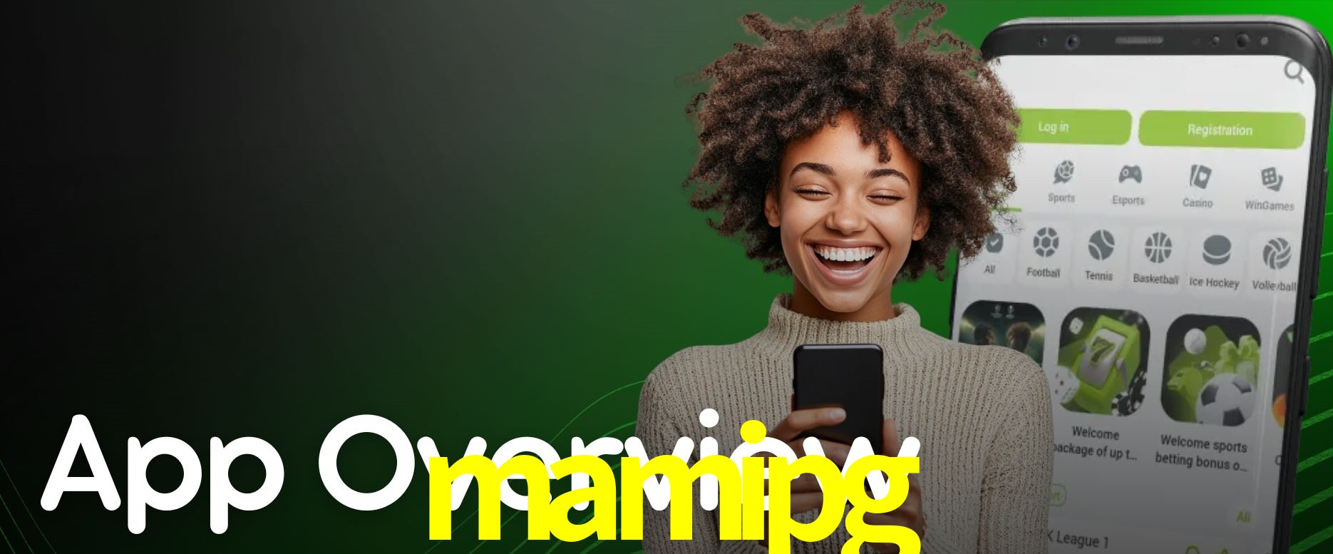 Exclusive Offers mamipg