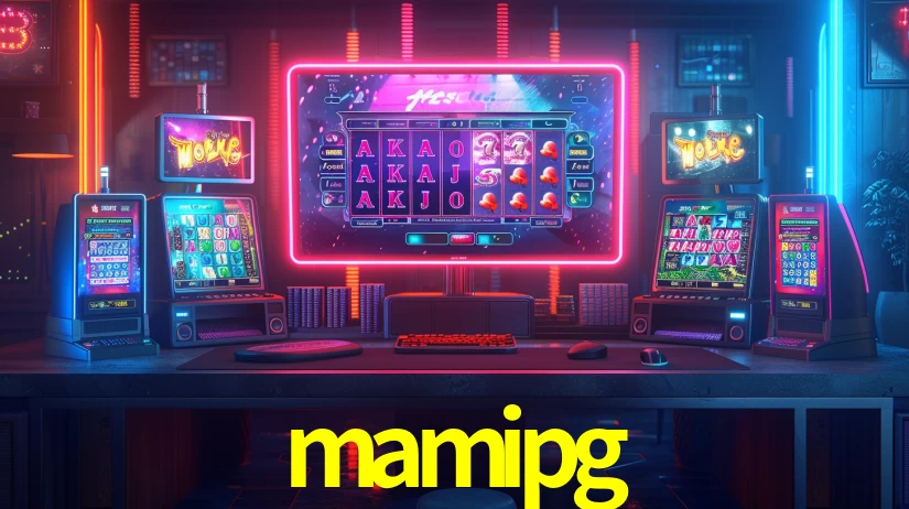 Experimente o Login Seguro Premium no mamipg