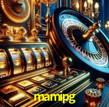 Mesa de Blackjack mamipg