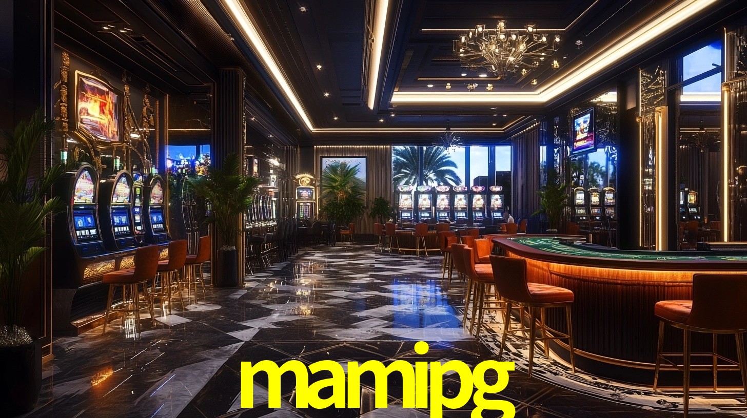 Exclusive Games mamipg