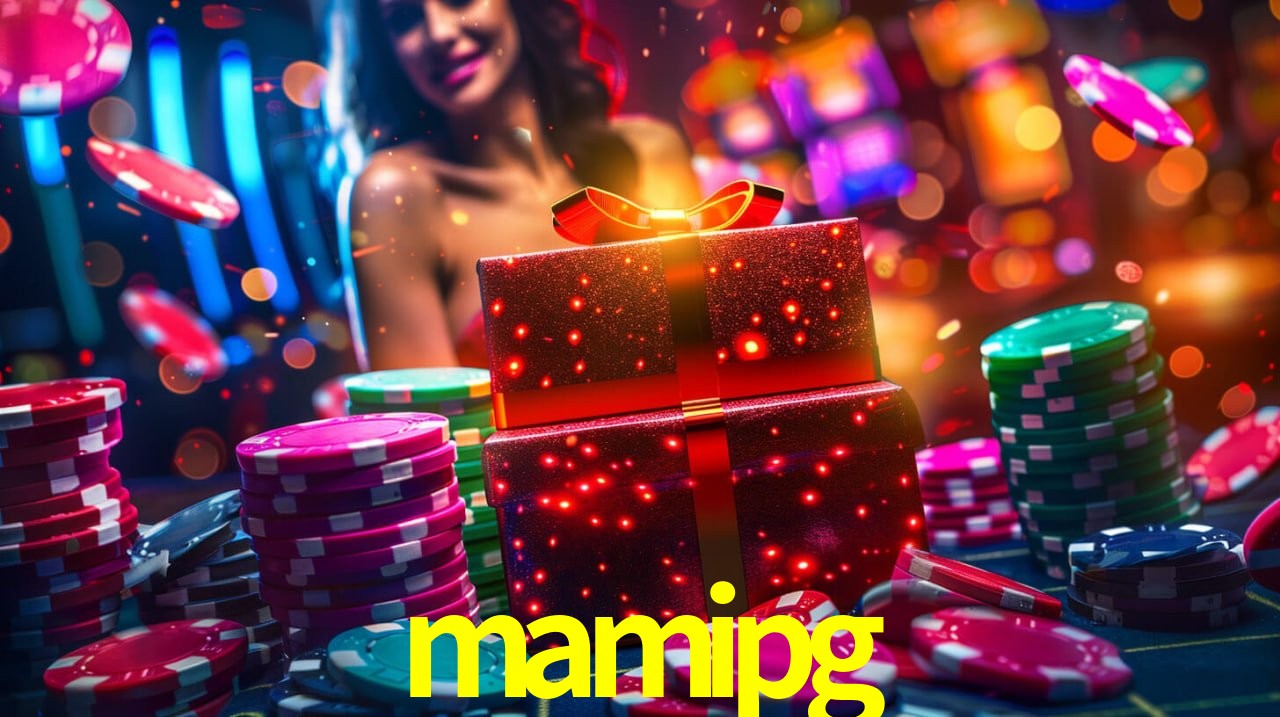 Download para Android e iOS na mamipg
