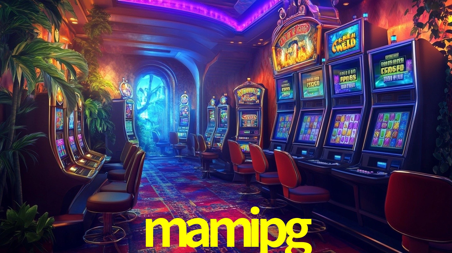 Live Casino mamipg