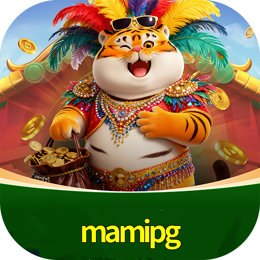 APK oficial da mamipg para Android